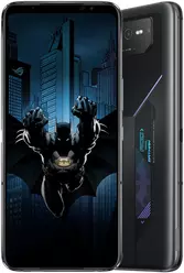 Galeria zdjęć telefonu Asus ROG Phone 6 Batman