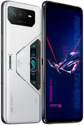 Galeria zdjęć telefonu Asus ROG Phone 6 Pro