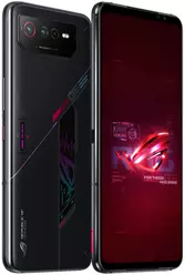 Galeria zdjęć telefonu Asus ROG Phone 6