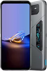 Galeria zdjęć telefonu Asus ROG Phone 6D Ultimate