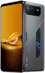 Galeria zdjęć telefonu Asus ROG Phone 6D