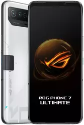 Galeria zdjęć telefonu Asus ROG Phone 7 Ultimate