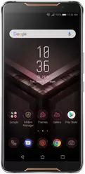 Galeria zdjęć telefonu Asus ROG Phone