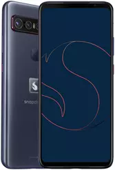 Galeria zdjęć telefonu Asus Smartphone for Snapdragon Insiders