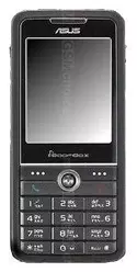 Galeria zdjęć telefonu Asus V80