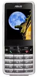 Galeria zdjęć telefonu Asus V88i