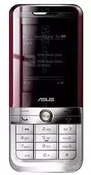 Galeria zdjęć telefonu Asus V90