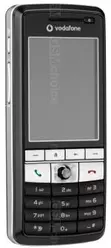 Galeria zdjęć telefonu Asus Vodafone 1210