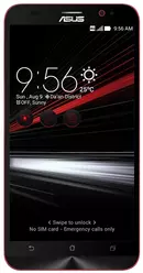 Galeria zdjęć telefonu Asus ZenFone 2 Deluxe Special Edition