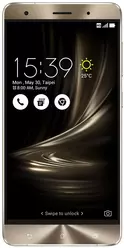Galeria zdjęć telefonu Asus ZenFone 3 Deluxe ZS570KL