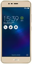 Galeria zdjęć telefonu Asus ZenFone 3 Max ZC520TL