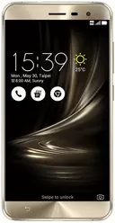 Galeria zdjęć telefonu Asus ZenFone 3 ZE552KL