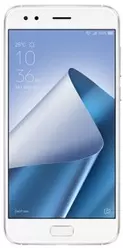 Galeria zdjęć telefonu Asus ZenFone 4 ZE554KL