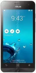 Galeria zdjęć telefonu Asus ZenFone 5 A500CG