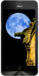 Galeria zdjęć telefonu Asus ZenFone 5 A502CG