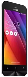 Galeria zdjęć telefonu Asus Zenfone GO ZB452KG