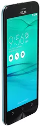 Galeria zdjęć telefonu Asus Zenfone Go ZB500KL