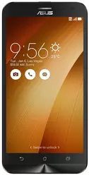 Galeria zdjęć telefonu Asus ZenFone Go ZB552KL