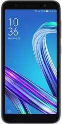 Galeria zdjęć telefonu Asus Zenfone Live L1