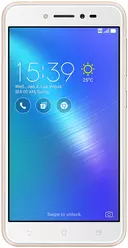 Galeria zdjęć telefonu Asus ZenFone Live ZB501KL