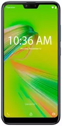 Galeria zdjęć telefonu Asus Zenfone Max Plus M2