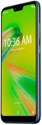 Galeria zdjęć telefonu Asus Zenfone Max Shot