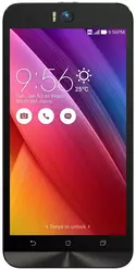 Galeria zdjęć telefonu Asus ZenFone Selfie