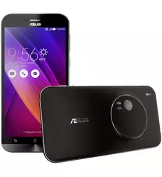 Galeria zdjęć telefonu Asus Zoom ZX550