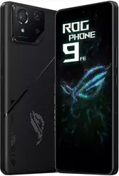Galeria zdjęć telefonu Asus ROG Phone 9 FE