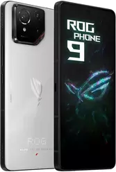 Galeria zdjęć telefonu Asus ROG Phone 9