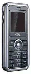 Galeria zdjęć telefonu AT Mobile Bee