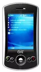Galeria zdjęć telefonu AT Mobile Eagle