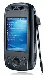 Galeria zdjęć telefonu AT Mobile Falcon