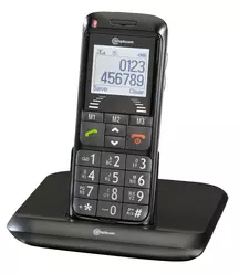 Galeria zdjęć telefonu Audioline PowerTel M5010