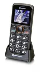 Galeria zdjęć telefonu Audioline PowerTel M6300