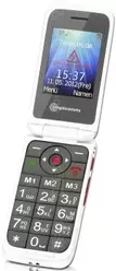 Galeria zdjęć telefonu Audioline PowerTel M7000
