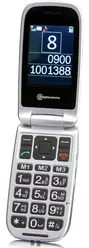 Galeria zdjęć telefonu Audioline PowerTel M7500