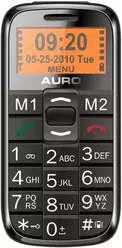 Galeria zdjęć telefonu Auro Event