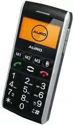 Galeria zdjęć telefonu Auro M101