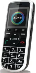 Galeria zdjęć telefonu Auro M301