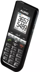 Galeria zdjęć telefonu Auro Style