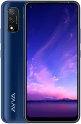 Galeria zdjęć telefonu AYYA T1