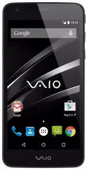Galeria zdjęć telefonu b-mobile VAIO Phone