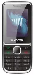 Galeria zdjęć telefonu Barel B550