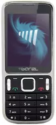 Galeria zdjęć telefonu Barel B720