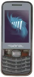 Galeria zdjęć telefonu Barel B730
