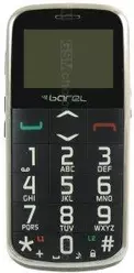 Galeria zdjęć telefonu Barel S130