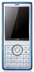 Galeria zdjęć telefonu BBK i389