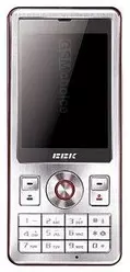 Galeria zdjęć telefonu BBK i399