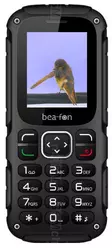 Galeria zdjęć telefonu Bea-fon AL450